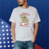 The Real Ghostbusters Slimer Eats Pizza Shirt