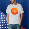 The Smile Sun Natural Shirt