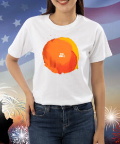 The Smile Sun Natural Shirt