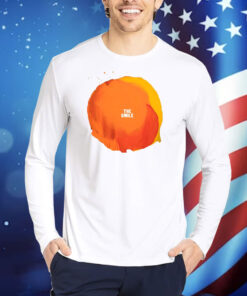 The Smile Sun Natural TShirts