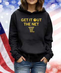 The Ssn Get It Out The Net TShirts