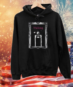 The Warning, Candle New T-Shirt