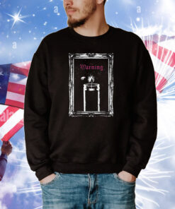 The Warning, Candle New Tee Shirts