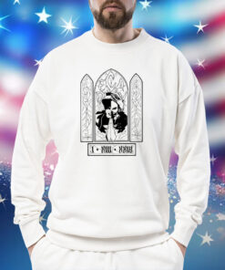 The Way Of Decay Havok & Rosemary TShirt