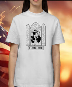 The Way Of Decay Havok & Rosemary TShirts