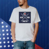 Theo Moudakis Axe The Facts Shirt