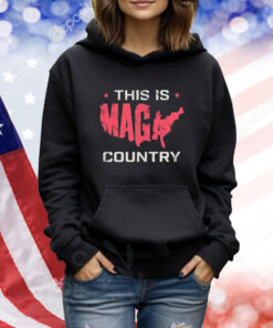 This is MAGA Country TShirts