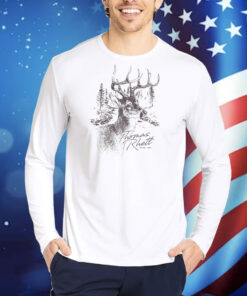Thomasrhettshop Woodland Tour TShirts