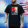 Tim Pool Donald Trump Bloodbath Shirt