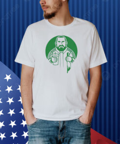 Tom Segura Memorial Homage Shirt