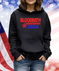 Tommy Vext Bloodbath 2024 TShirts