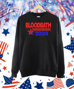 Tommy Vext Bloodbath 2024 Shirts