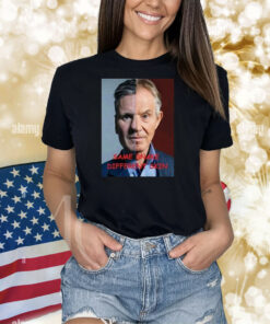 Tony Blair Same Snake Different Skin Shirts