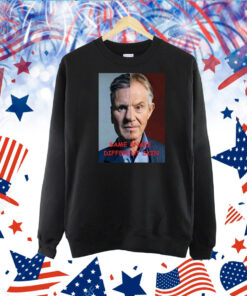 Tony Blair Same Snake Different Skin TShirt