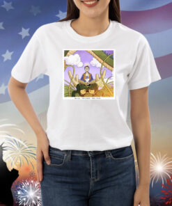 Toriyama Akira 1955-2024 (dragon ball) Thank You For The Memories Shirts