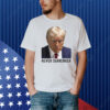 Troy Nehls Donald Trump Never Surrender Shirt