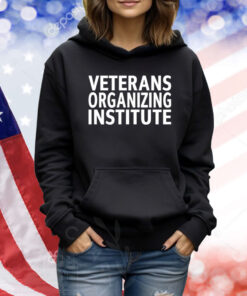 Veterans Organizing Institute TShirts
