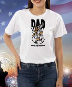Virat Kohli Dad Duck Duck Goose Shirts