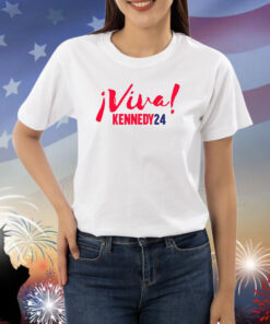 Viva Kennedy24 Shirts
