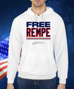 Webleedblue Free Rempe TShirt