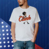Will Clark: Caricature Shirt