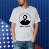 William Byrd - Byrd Nyrd Shirt