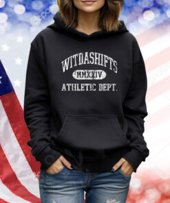 Witdashifts Store Athletic Dept TShirts