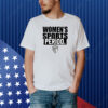 Women's Sports Period Shirt