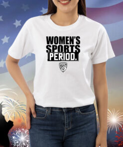Women's Sports Period Shirts