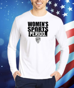 Women's Sports Period TShirts