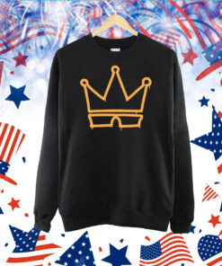 Year 9 Graffiti Crown TShirt
