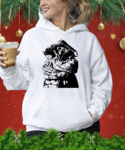 Ygmarley Praise Jah Shirts