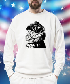 Ygmarley Praise Jah TShirts