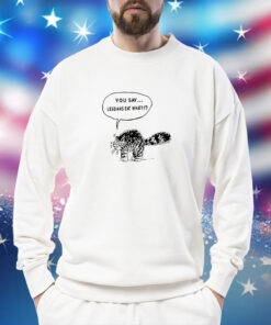 You Say Lesbians Eat What Shirts