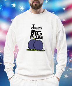 Zoe Bread Jimmy And The Big Plum Shirts