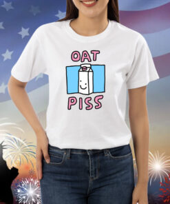 Zoe Bread Oat Piss Shirts