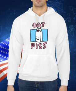 Zoe Bread Oat Piss TShirt