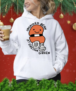 Zoe Bread Ordained Bean At Gretna Green TShirts