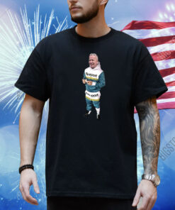 Ab84 Ctespn Biden Bigmike Shirt