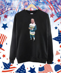 Ab84 Ctespn Biden Bigmike TShirt