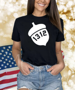 Acab Acorn 1312 Shirts