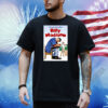 Adam Sandler Billy Madison Shirt