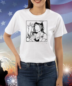 Altstop Store Nurse Rectum Shirts