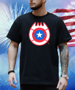 American Spork Shirt