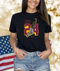 Arizona State – Ncaa Baseball Isaiah Jackson Shirts