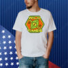 Atomless Wild Times Shirt