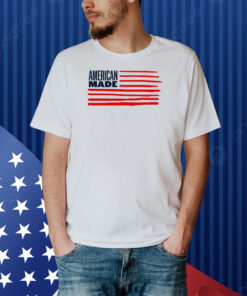 Awakenwithjp American Made Shirt