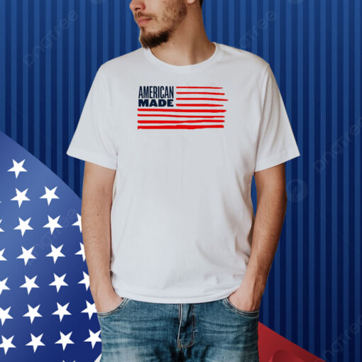 Awakenwithjp American Made Shirt