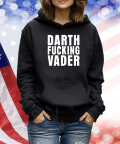 Badgercopter Darth Fucking Vader TShirts
