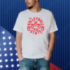 Bbbprinting Football State Banners Shirt